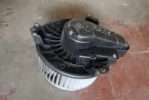 Blower Toyota Voxy Zrr70