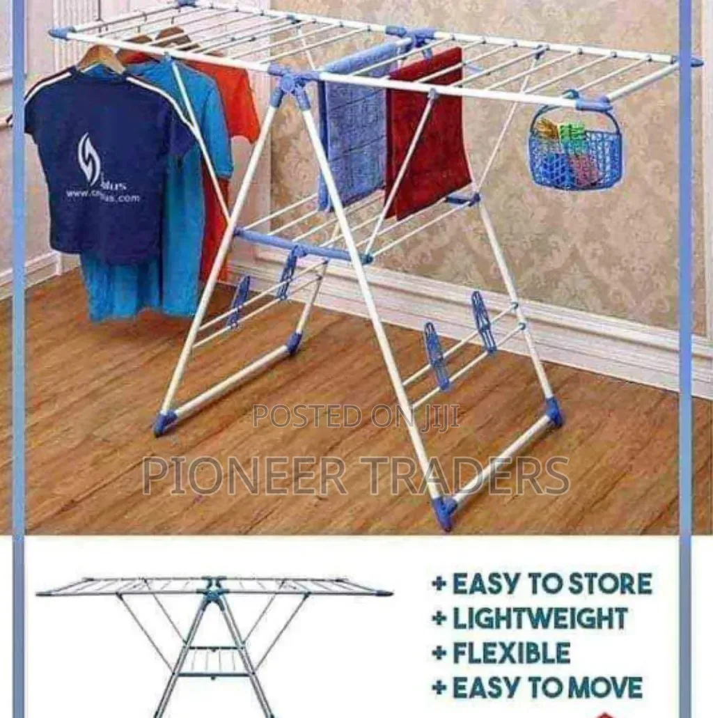 Cloth Rack Portable