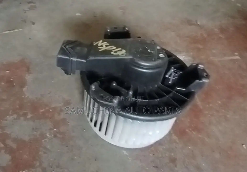 Blower Toyota Vitz