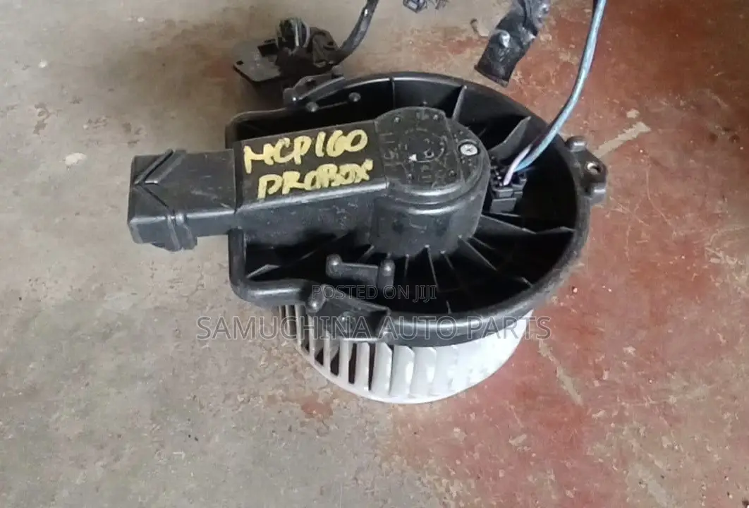 Blower Toyota Probox
