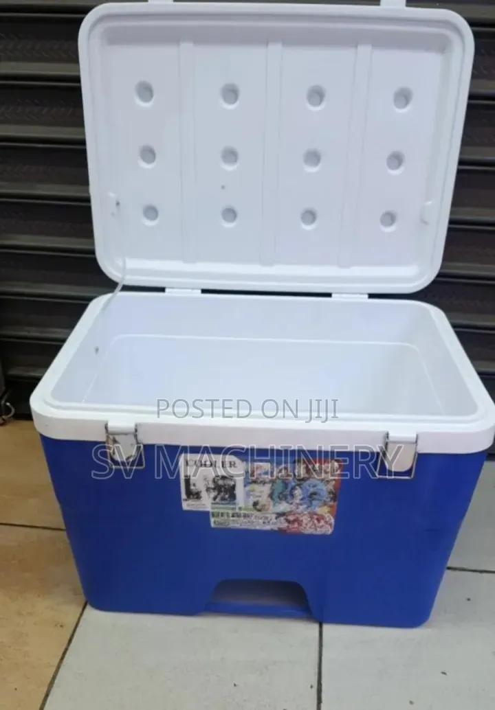 Heavy Duty 60l Premier Cooler Box