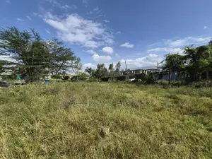 5 Acre of Land for Sale in Garden Estate