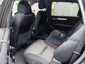 Mazda CX-8 2020 Black