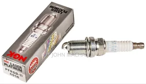Genuine Laser Iridium Sparkplugs Part No Pfr6b - 11, 4014 for Subaru
