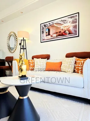 2bdrm Apartment in Kilimani, Hurlingham for sale