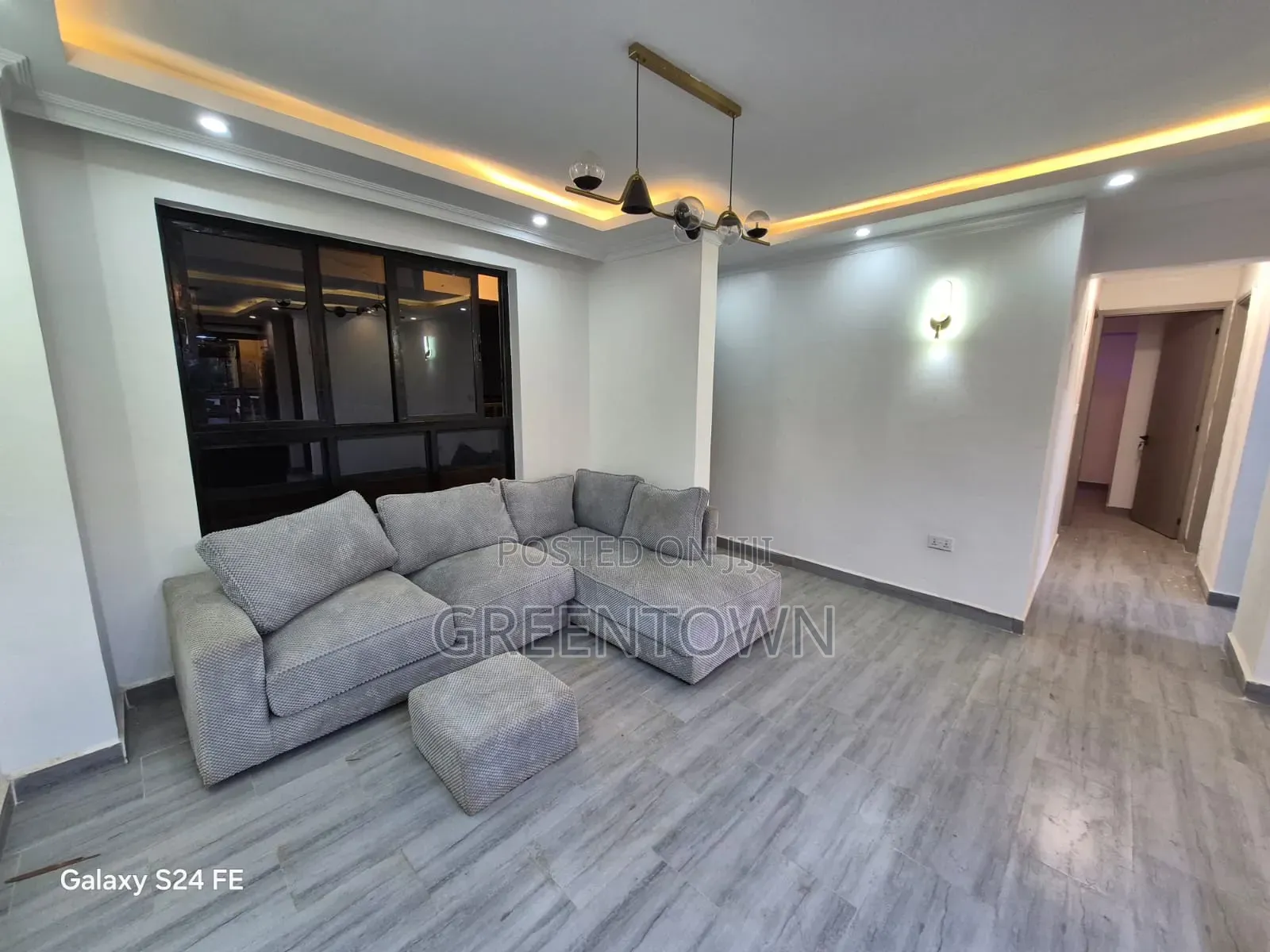 2bdrm Apartment in Kilimani, Hurlingham for sale