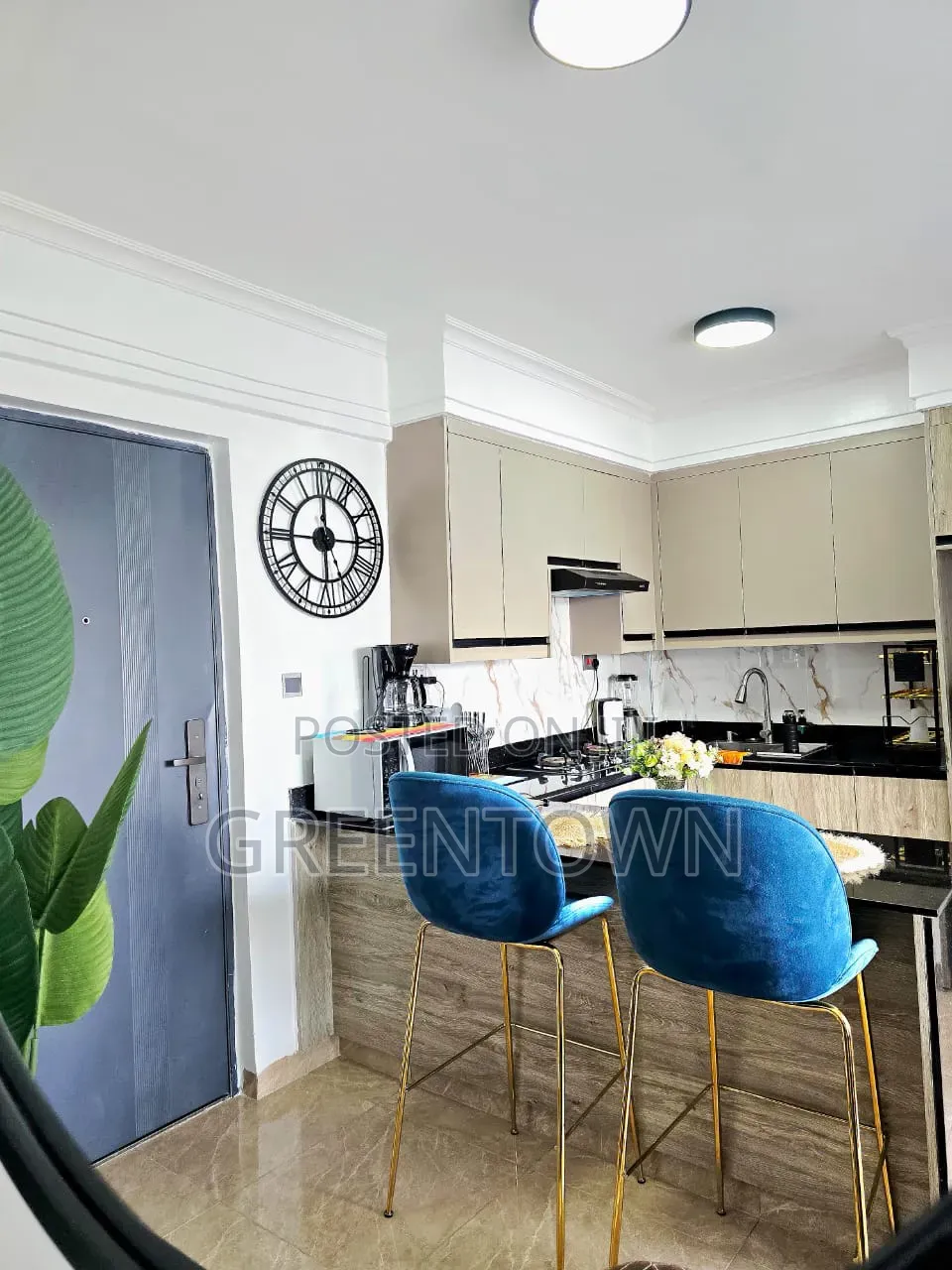2bdrm Apartment in Kilimani, Hurlingham for sale