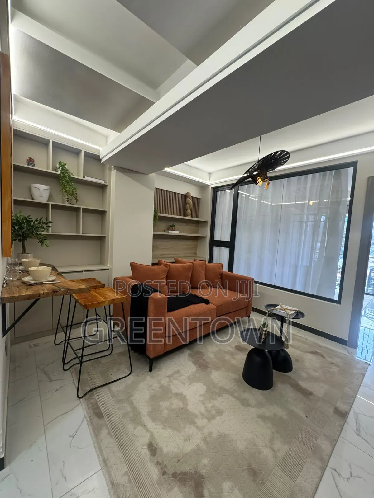 2bdrm Apartment in Kilimani, Hurlingham for sale