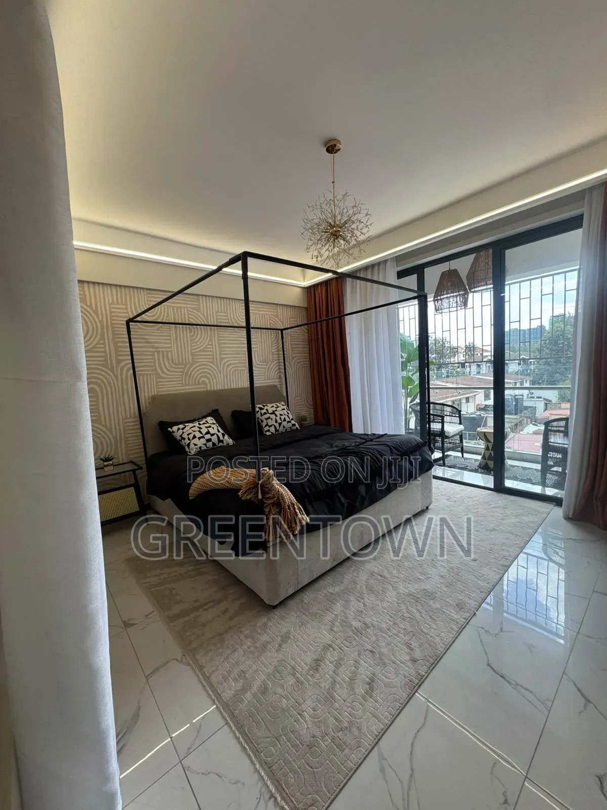 2bdrm Apartment in Kilimani, Hurlingham for sale