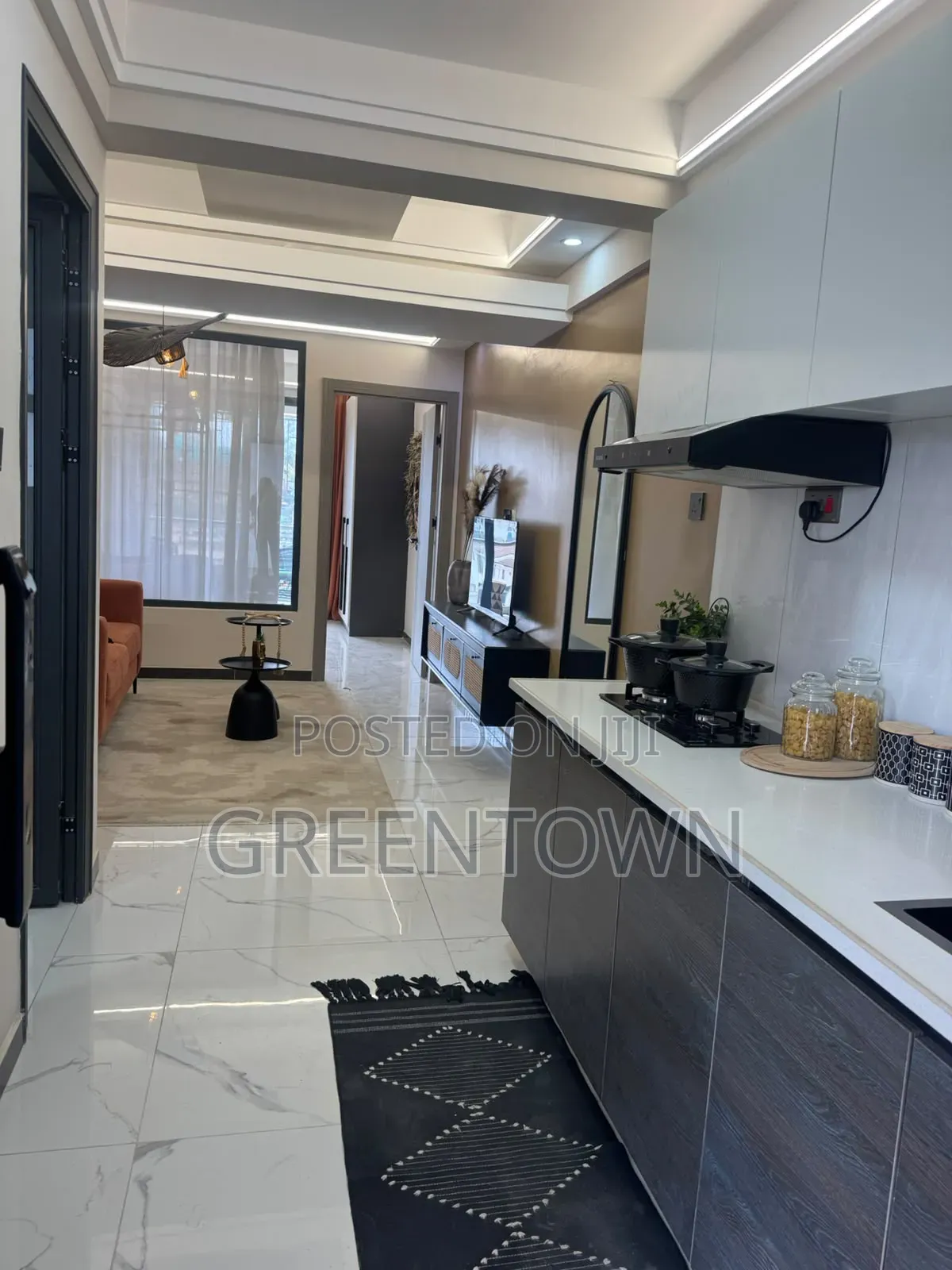 2bdrm Apartment in Kilimani, Hurlingham for sale