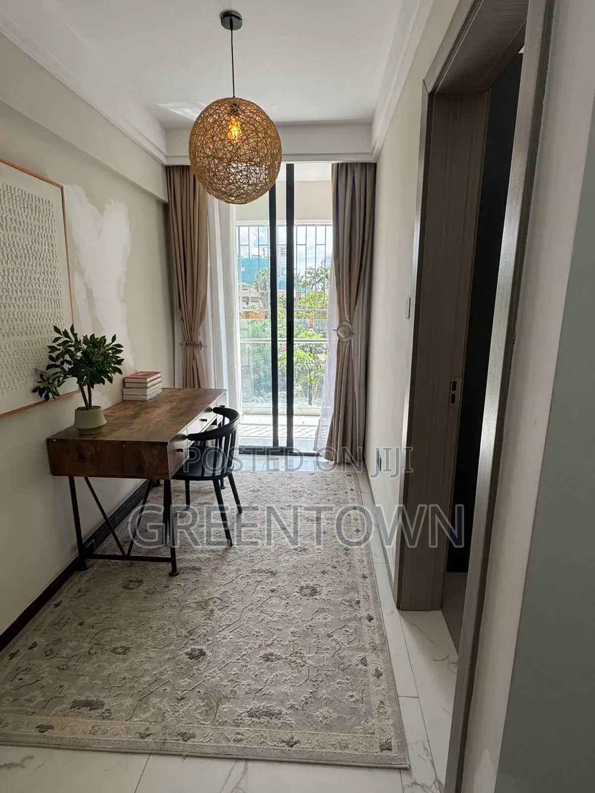 2bdrm Apartment in Kilimani, Hurlingham for sale