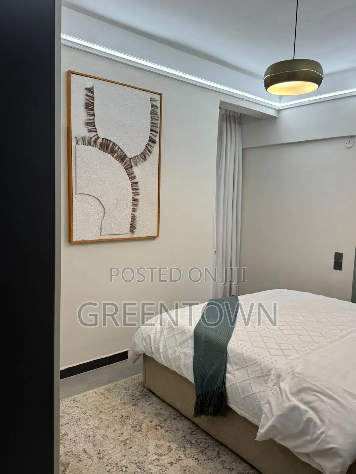 2bdrm Apartment in Kilimani, Hurlingham for sale