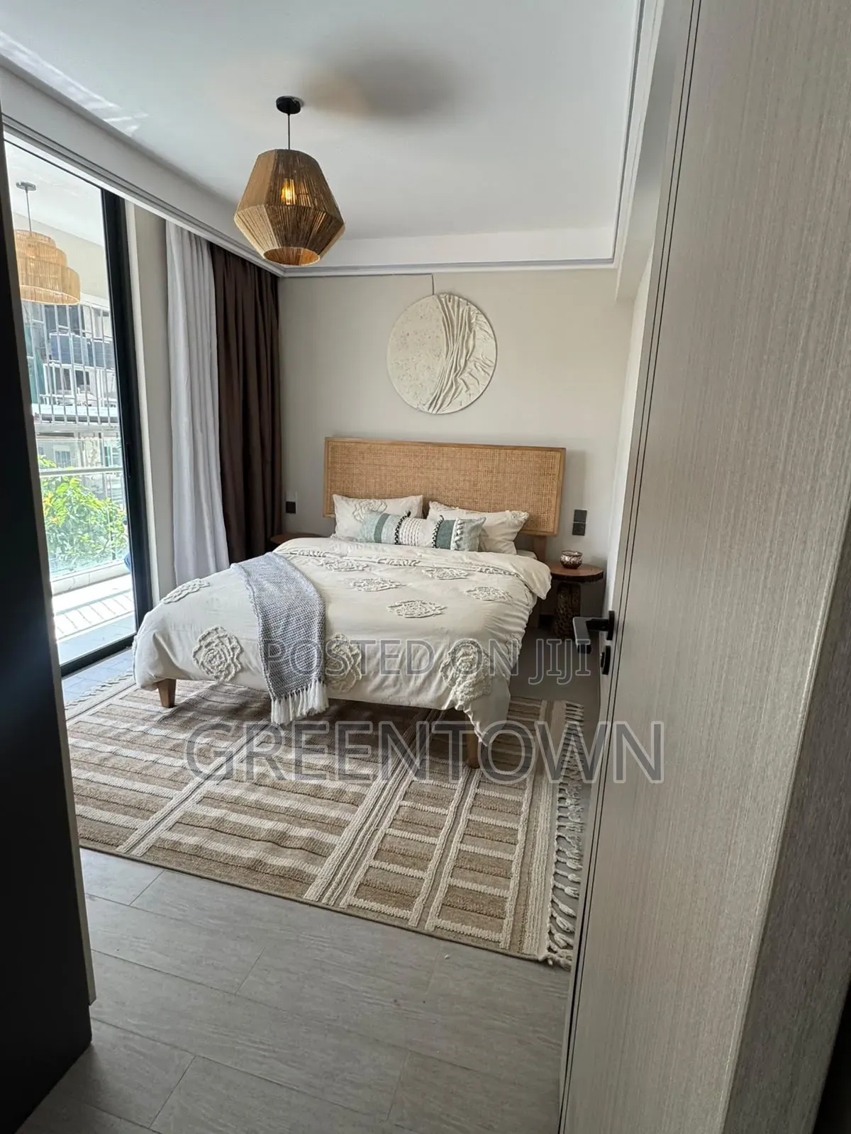 2bdrm Apartment in Kilimani, Hurlingham for sale