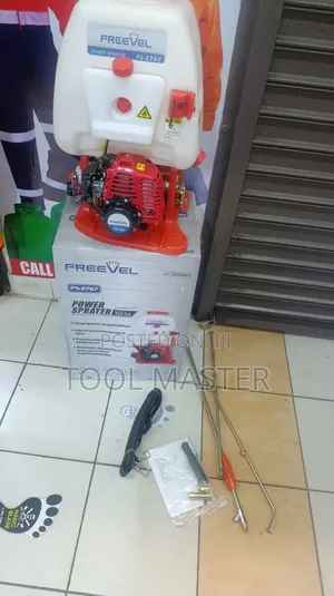 2 Stroke Petrol Engine Knapsack/2stroke Knapsack Sprayer