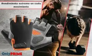Pro Fitness Gloves for Dumbbell and Barbell Training