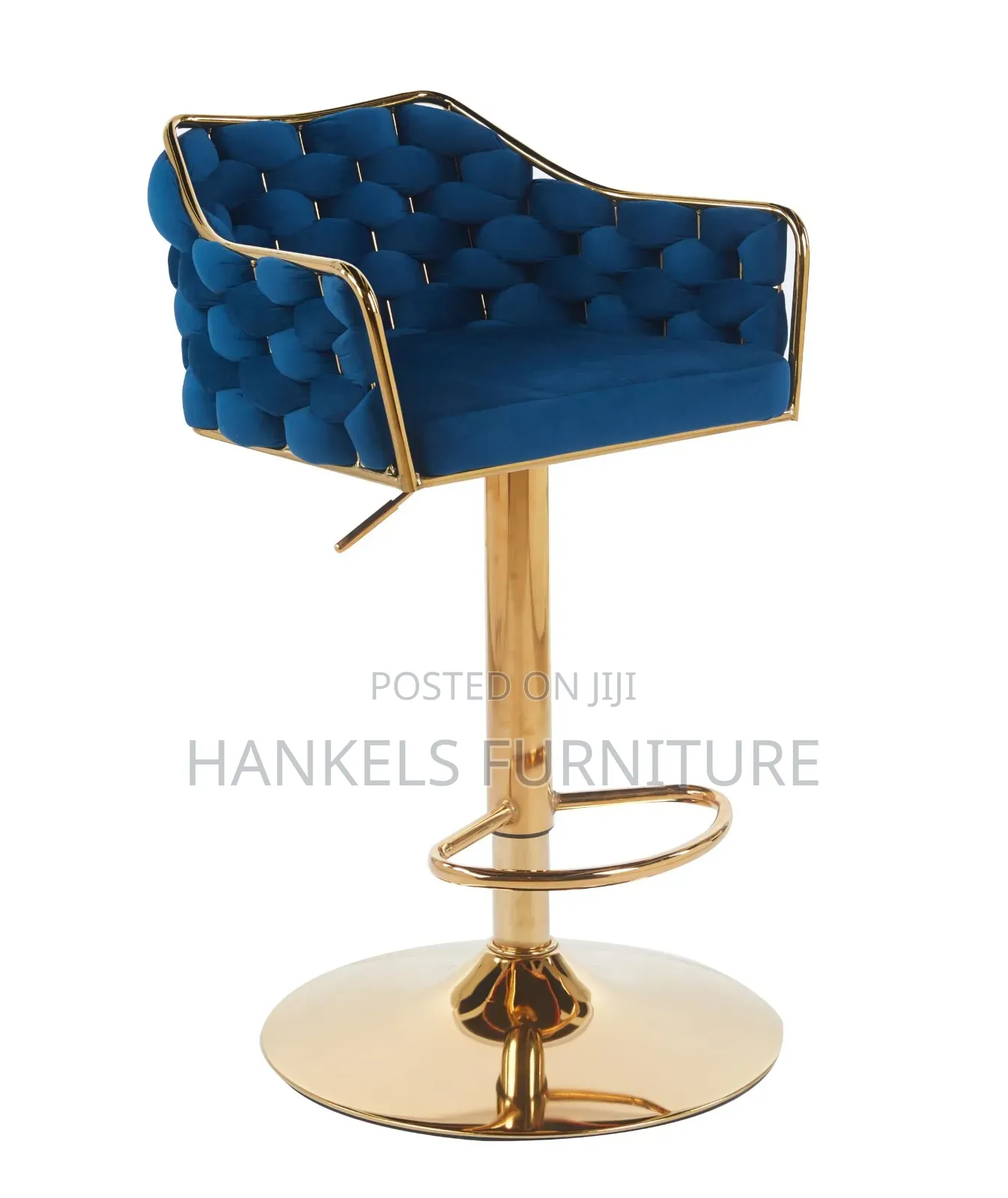 Bar Stools – Modern Seating for Kitchens, Bars, and Counters
