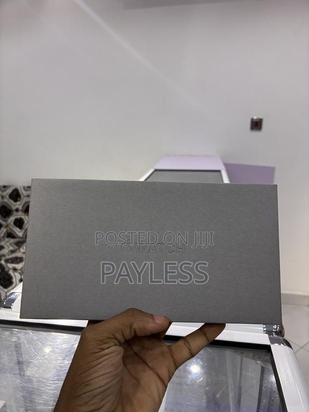 Apple Watch Ultra 3-Black