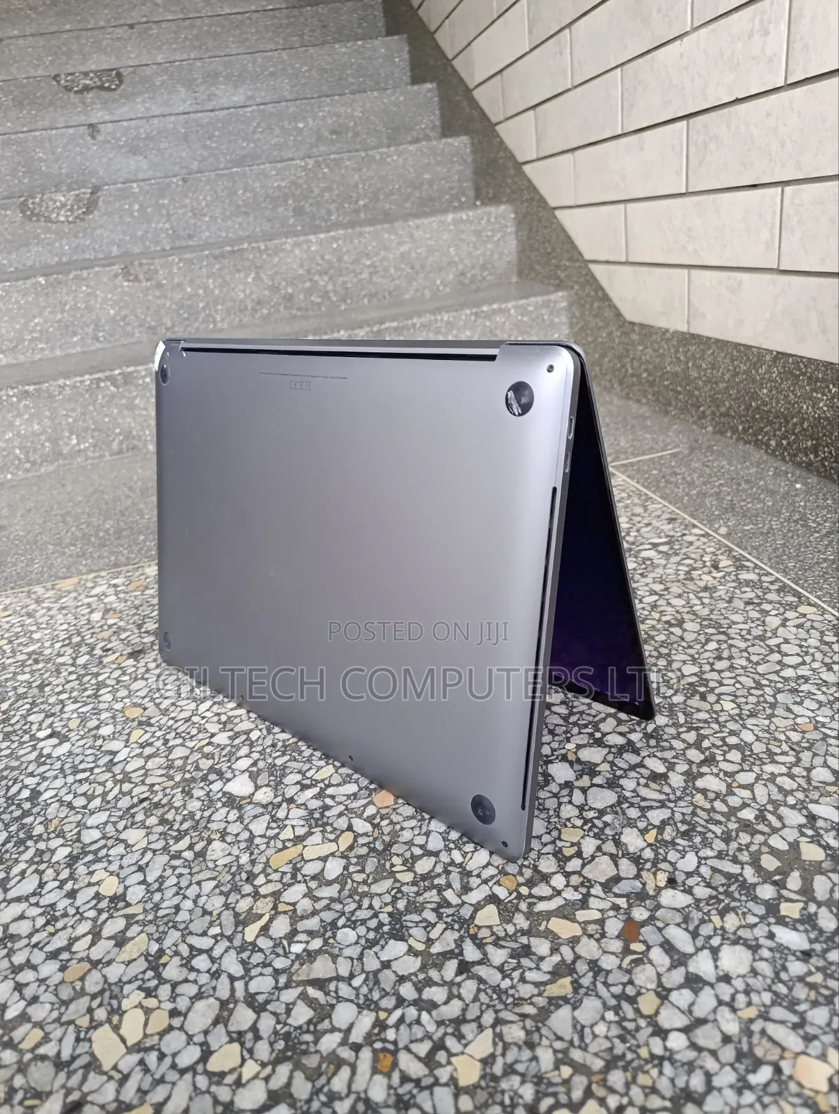Laptop Apple MacBook Pro 2019 32GB Intel Core i9 SSD 512GB