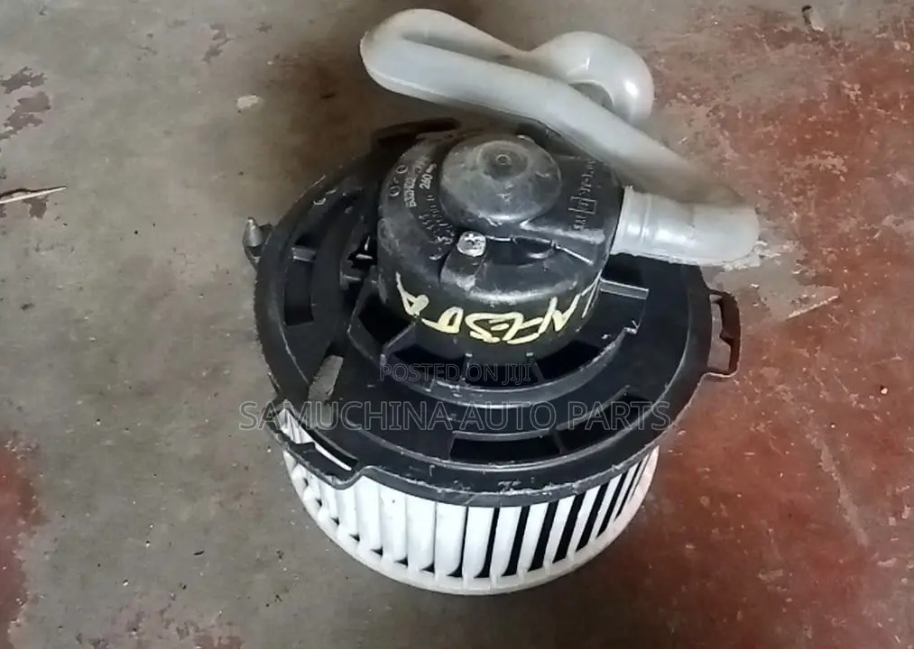 Blower Mazda Premacy /Nissan Lafesta