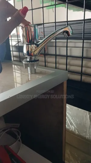 Pillar Tap