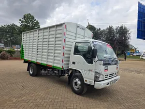 NPR Lorry 2014