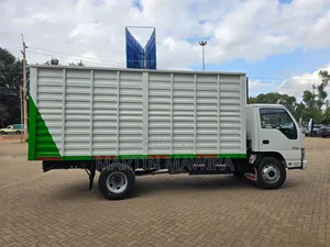 NPR Lorry 2014