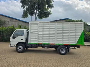NPR Lorry 2014