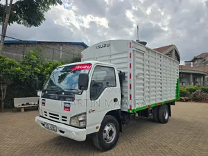 NPR Lorry 2014