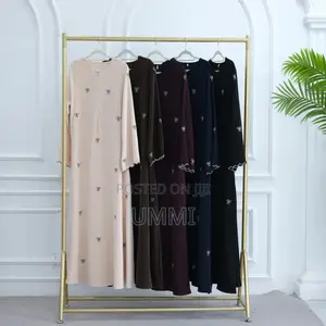 Modest Abaya