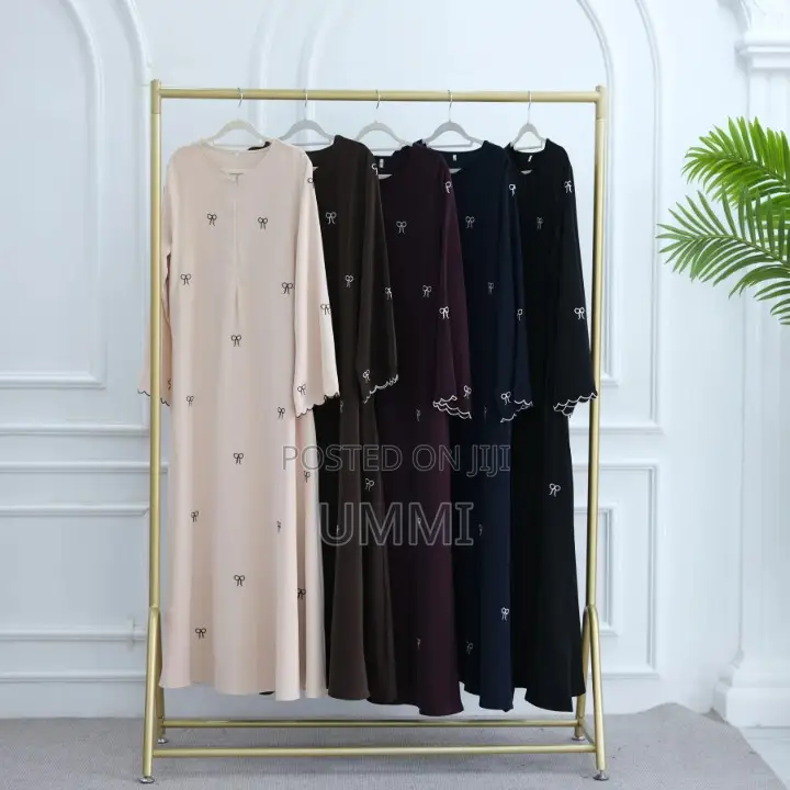 Modest Abaya