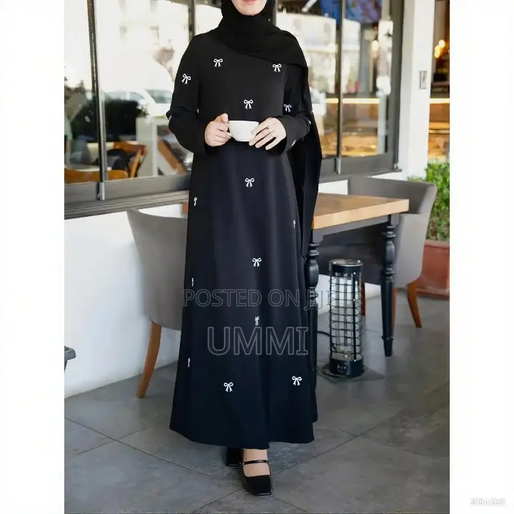 Modest Abaya