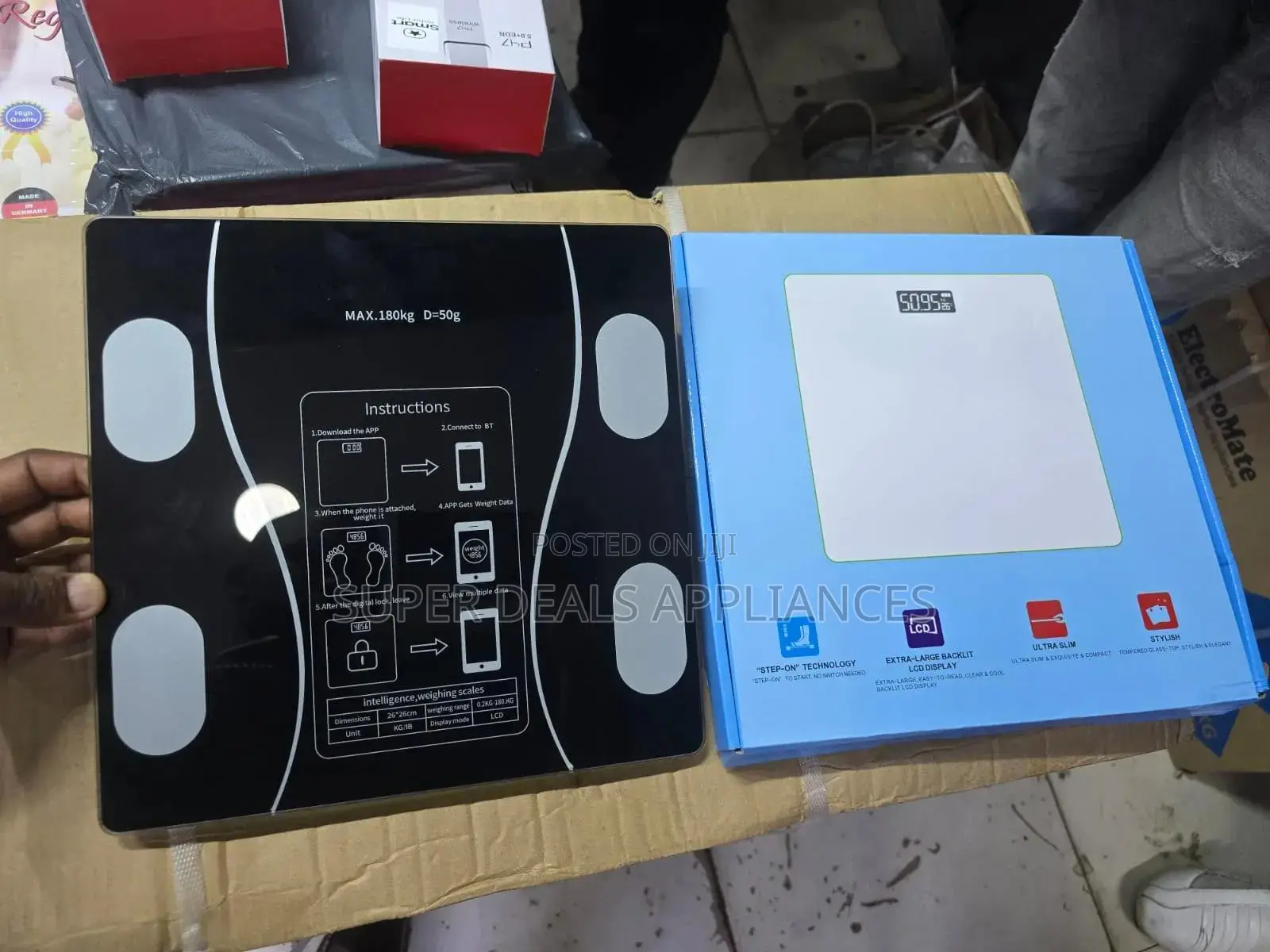 Personal Bmi Cale
