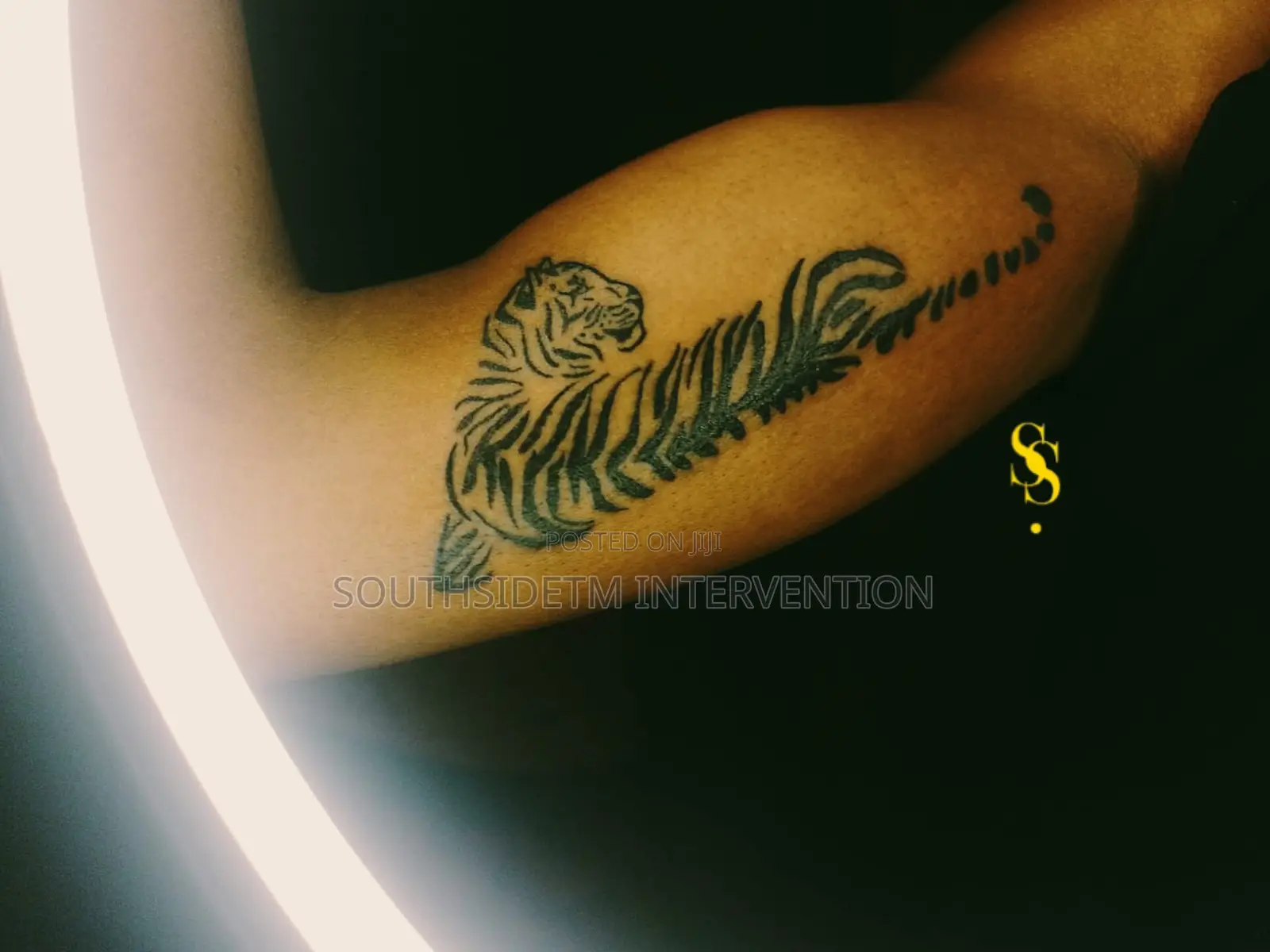 Best Tattoos in Mombasa
