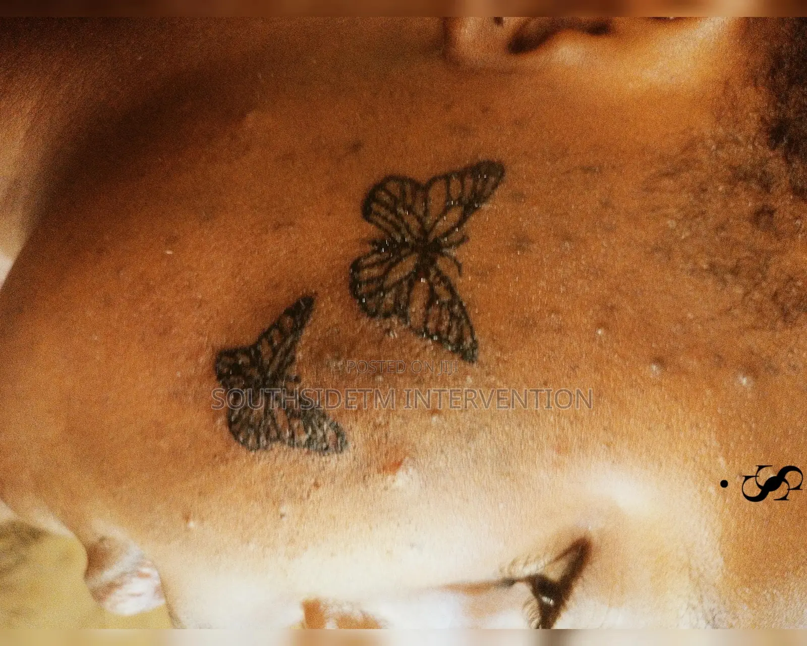 Best Tattoos in Mombasa