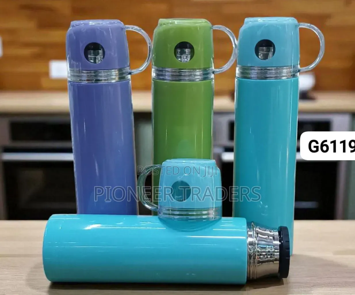 Jp Flask 500ml