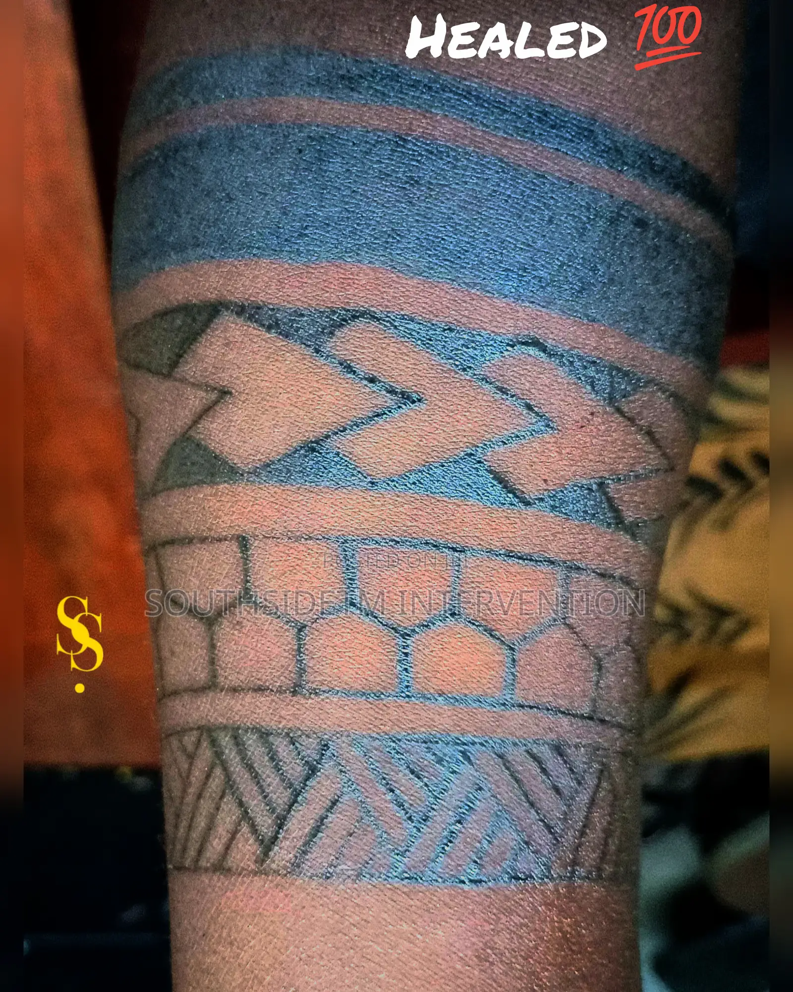 Best Tattoos in Mombasa