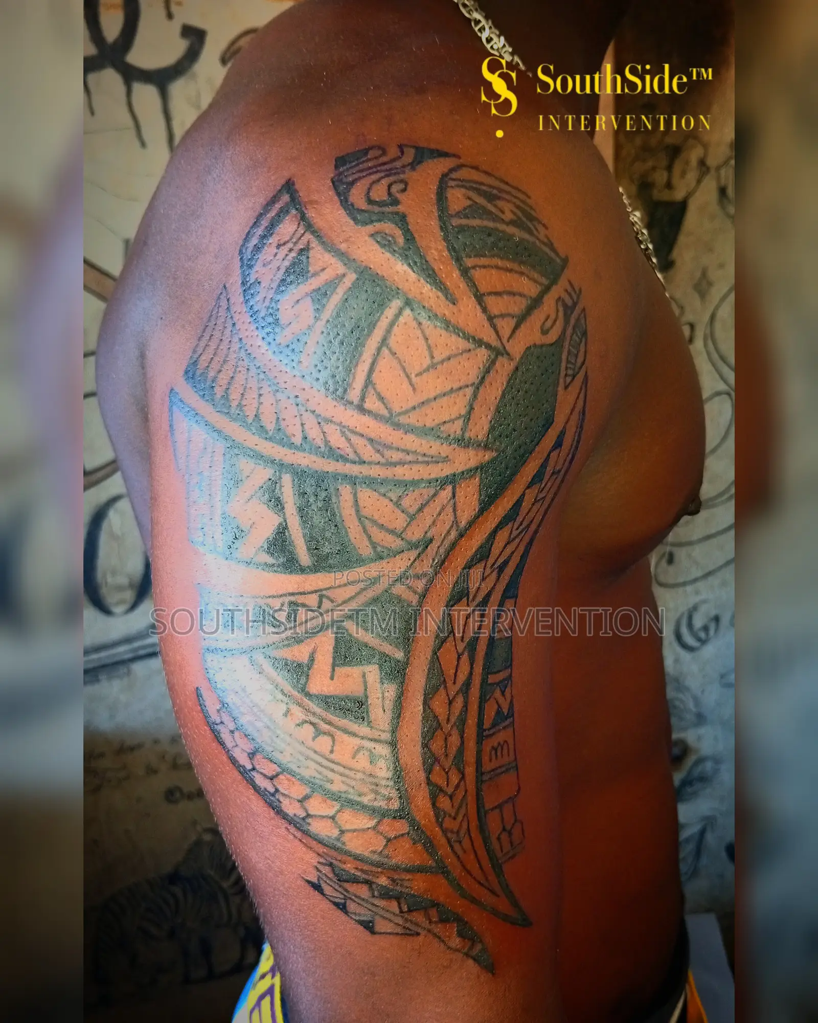 Best Tattoos in Mombasa