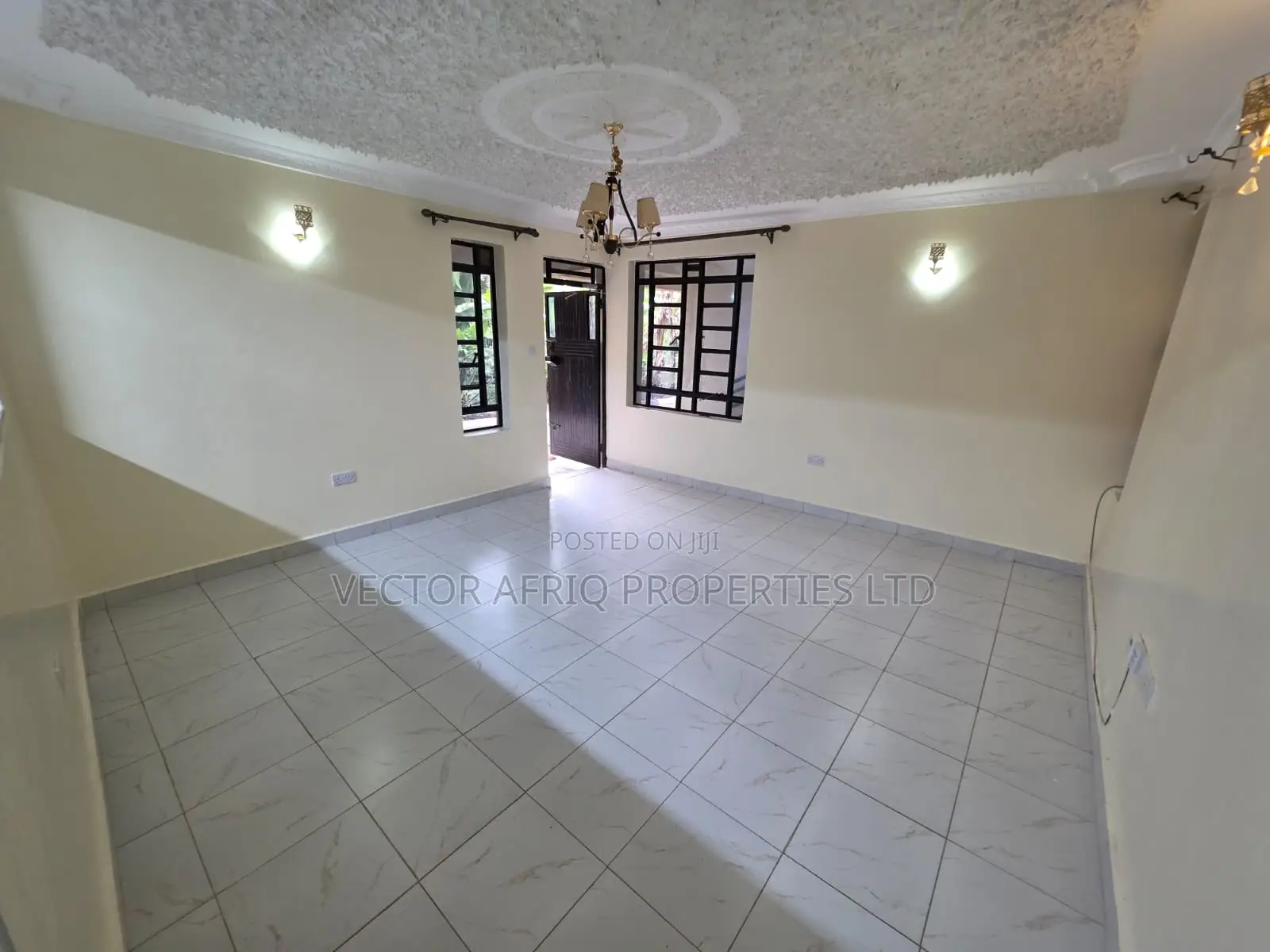 3bdrm House in Kitengela for rent
