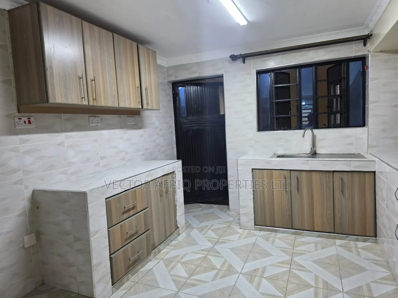 3bdrm House in Kitengela for rent