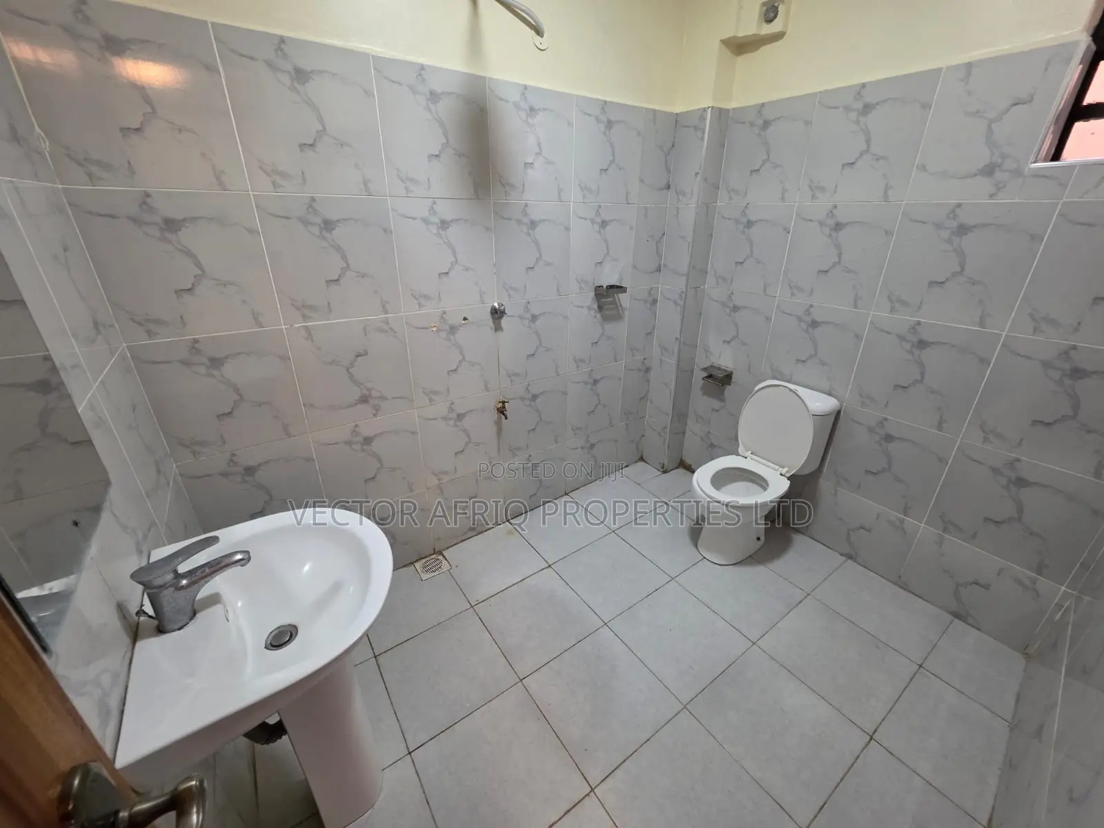 3bdrm House in Kitengela for rent