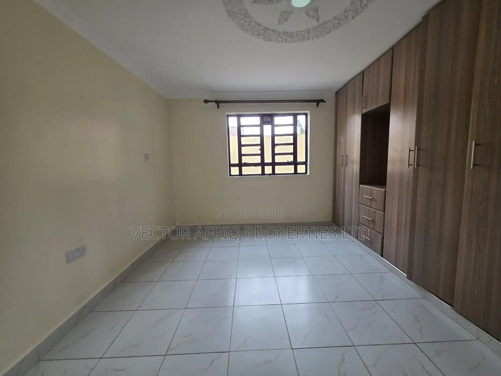 3bdrm House in Kitengela for rent