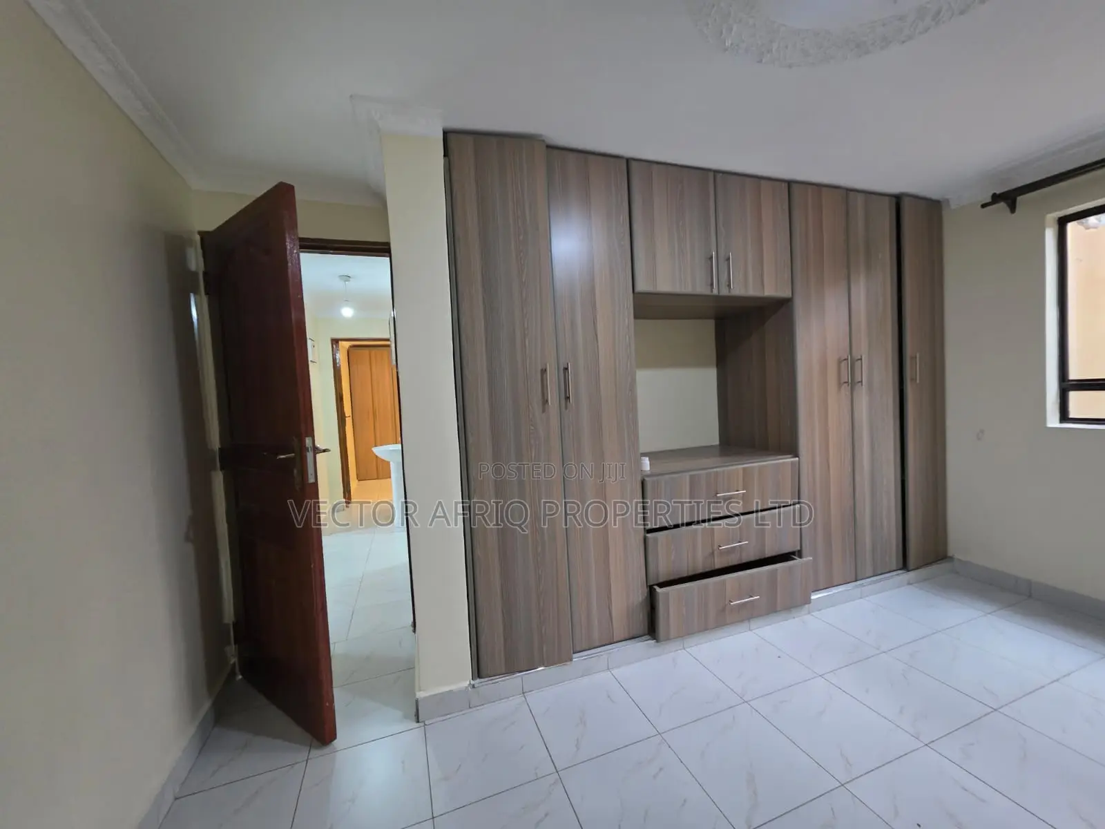 3bdrm House in Kitengela for rent