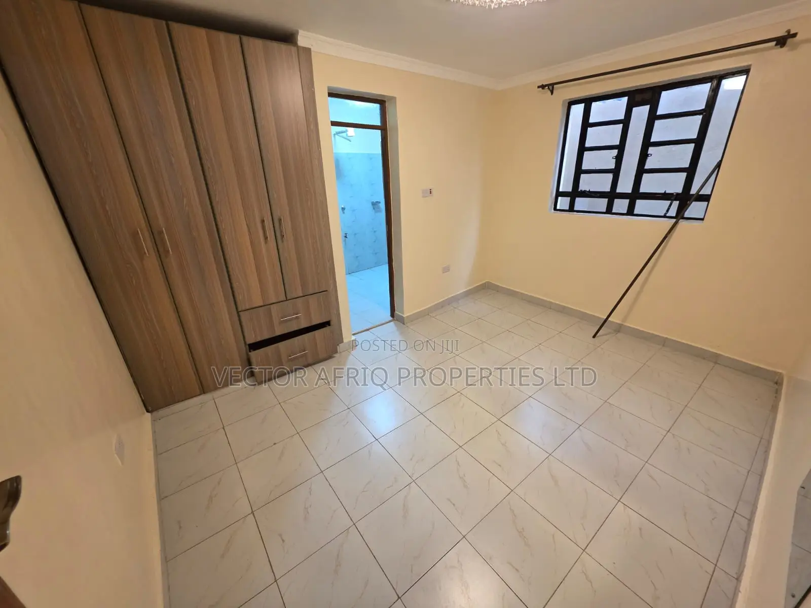 3bdrm House in Kitengela for rent