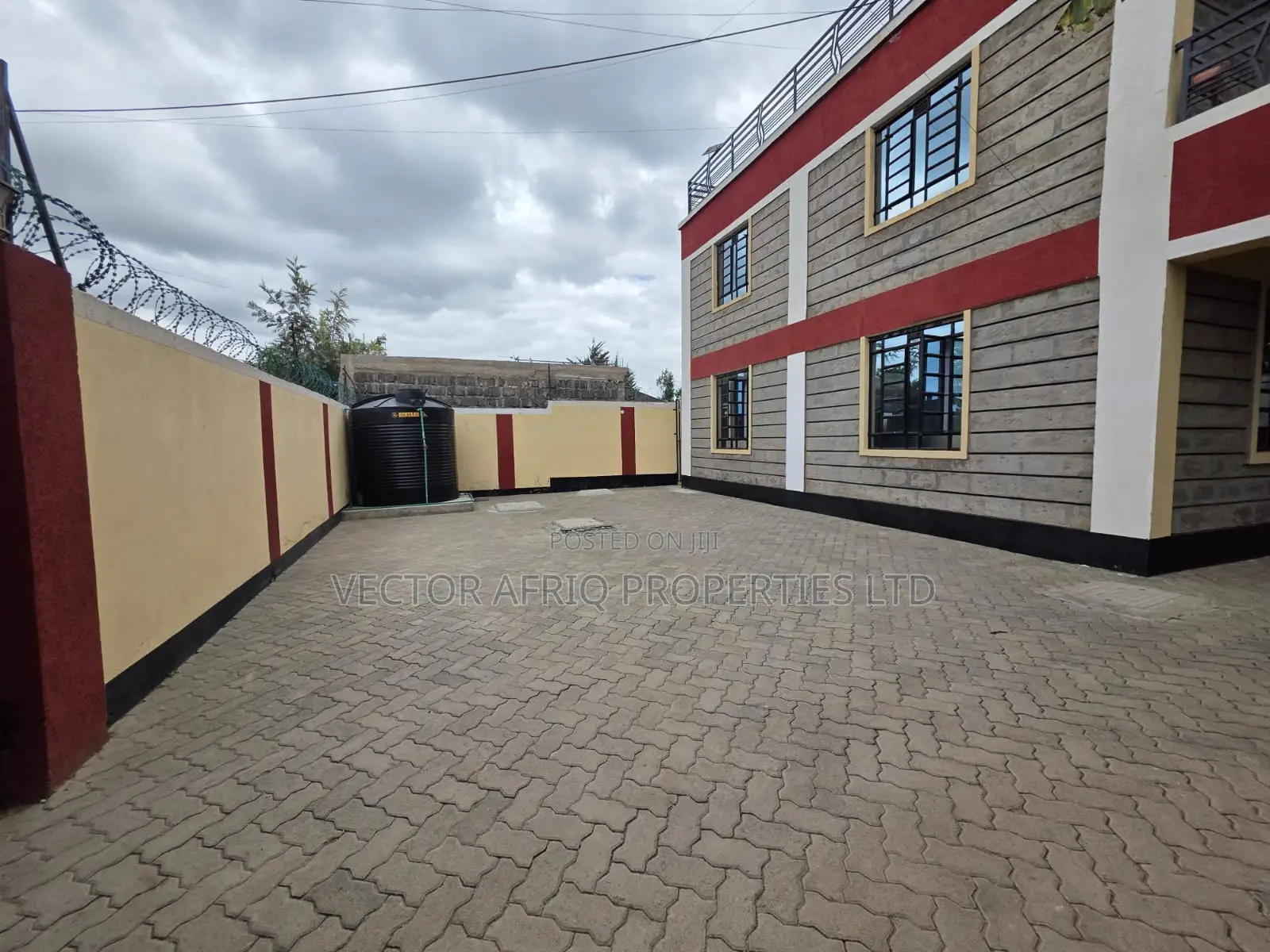 3bdrm House in Kitengela for rent