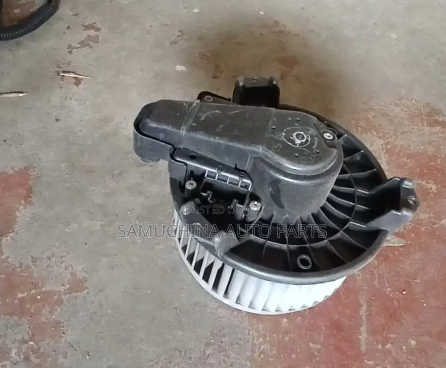 Blower Land Cruiser Prado 150