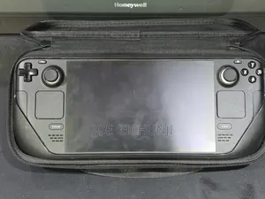Preowned Steamdeck LCD 1tb With Games