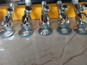 Angle Valve