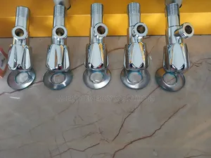 Angle Valve
