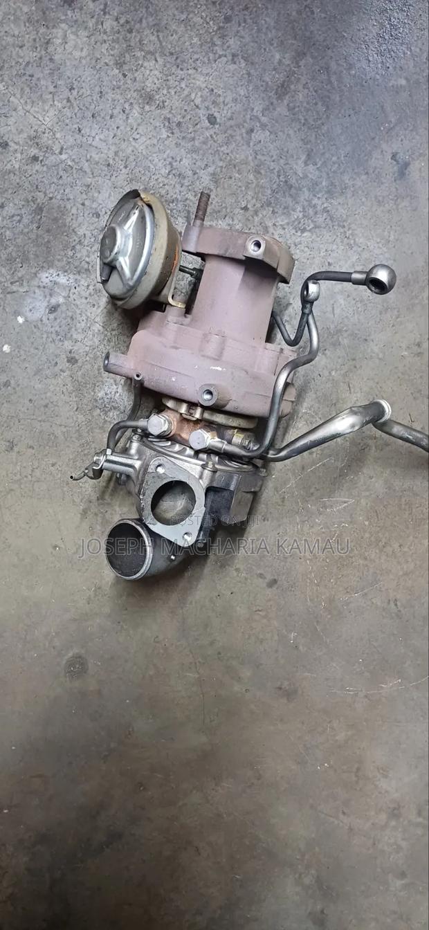 We Sell Nissan Atlas Turbo