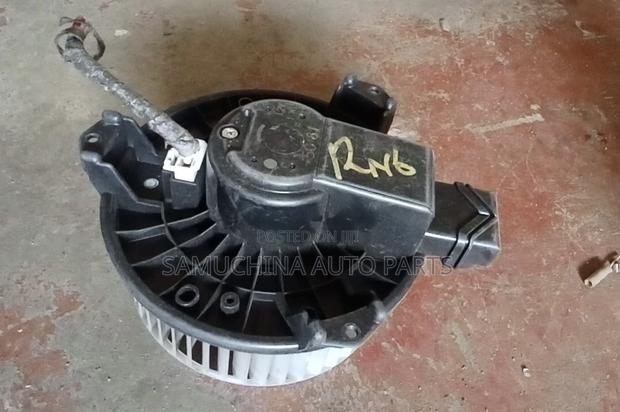 Blower Honda Stream